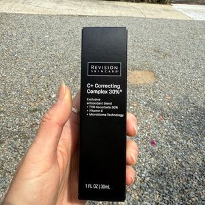 Revision Skincare C+ Correcting Complex 30%